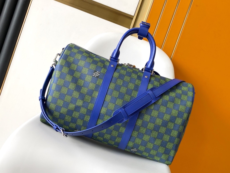 LV Travel Bags